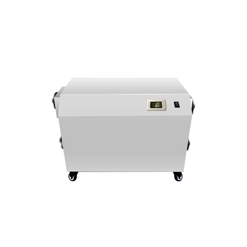 單機轉(zhuǎn)輪除濕機